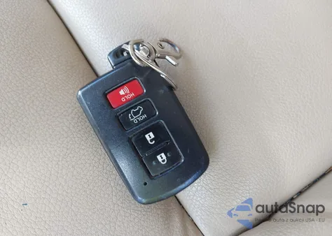 2014 Toyota Rav4 Limited from USA, damaged, VIN 2T3DFREV7EW205956